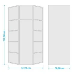 Armoire D’angle Longfort -Armoire Soldes Boutique 1000311157 211201 14092500608 SKETCH DETAILS P000000001000311157 sketch