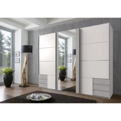 Armoire à Portes Coulissantes Emden2 -Armoire Soldes Boutique 1000313156 220107 08165900045 MOOD DETAILS P000000001000313156 mood