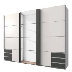 Armoire à Portes Coulissantes Emden2 -Armoire Soldes Boutique 1000313187 220107 08170100132 IMAGE P000000001000313187