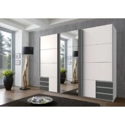 Armoire à Portes Coulissantes Emden2 -Armoire Soldes Boutique 1000313187 220107 08170100143 MOOD DETAILS P000000001000313187 mood