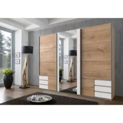 Armoire à Portes Coulissantes Emden2 -Armoire Soldes Boutique 1000313189 220107 08170100147 MOOD DETAILS P000000001000313189 mood