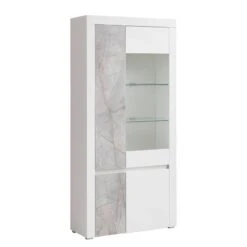 Vitrine Stonda II -Armoire Soldes Boutique 1000314584 211209 12531700143 IMAGE P000000001000314584
