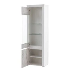Vitrine Stonda -Armoire Soldes Boutique 1000314585 211209 12531800177 DETAILS P000000001000314585