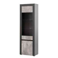 Vitrine Stonda -Armoire Soldes Boutique 1000314587 211209 12531900170 IMAGE P000000001000314587
