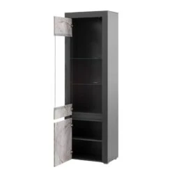 Vitrine Stonda -Armoire Soldes Boutique 1000314587 211209 12531900194 DETAILS P000000001000314587