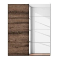 Armoire à Portes Coulissantes Jördis I