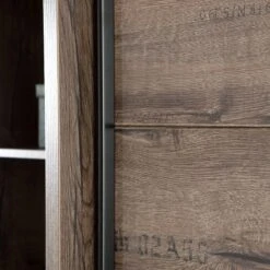 Armoire à Portes Coulissantes Jördis I 12 Armoire à Portes Coulissantes Jördis I -Armoire Soldes Boutique 1000324986 220117 08220500183 DETAILS P000000001000324986