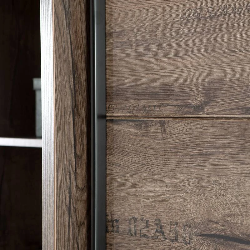 Armoire à Portes Coulissantes Jördis I 6 Armoire à Portes Coulissantes Jördis I – Image 6