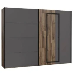 Armoire à Portes Coulissantes Moritz