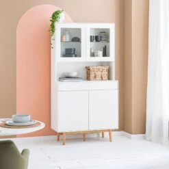 Buffet LINDHOLM -Armoire Soldes Boutique 1000333458 230315 020 MOOD DETAILS P000000001000333458 mood