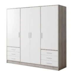 Armoire Mindelberg -Armoire Soldes Boutique 1000335809 220223 010 IMAGE P000000001000335809