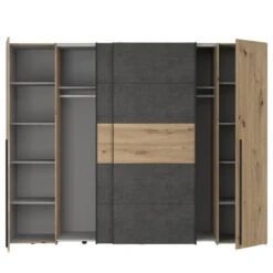 Armoire Westcoast -Armoire Soldes Boutique 1000336320 220224 040 DETAILS P000000001000336320