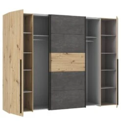 Armoire Westcoast -Armoire Soldes Boutique 1000336320 220224 050 DETAILS P000000001000336320