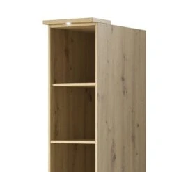 Étagère Optima 14 Étagère Optima -Armoire Soldes Boutique 1000337674 220309 030 DETAILS P000000001000337674