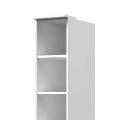 Étagère Optima 10 Étagère Optima -Armoire Soldes Boutique 1000337676 220309 030 DETAILS P000000001000337676