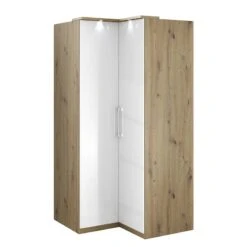 Armoire D’angle Optima -Armoire Soldes Boutique 1000337682 220309 010 IMAGE P000000001000337682