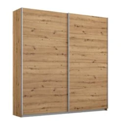 Armoire à Portes Coulissantes Subito Pur