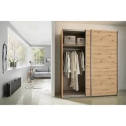 Armoire à Portes Coulissantes Subito Pur -Armoire Soldes Boutique 1000339438 220310 021 MOOD DETAILS P000000001000339438 mood