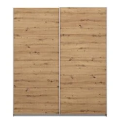 Armoire à Portes Coulissantes Subito Pur -Armoire Soldes Boutique 1000339438 220310 030 DETAILS P000000001000339438