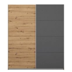 Armoire à Portes Coulissantes Subito Pur -Armoire Soldes Boutique 1000339449 220310 050 DETAILS P000000001000339449