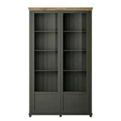 Vitrine Haute Emmanuela -Armoire Soldes Boutique 1000339983 220317 040 DETAILS P000000001000339983