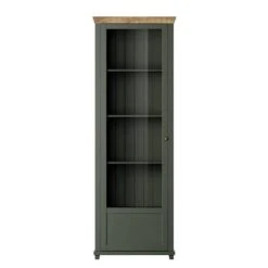 Vitrine Emmanuela -Armoire Soldes Boutique 1000339984 220317 040 DETAILS P000000001000339984