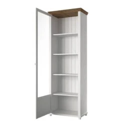 Vitrine Emmanuela -Armoire Soldes Boutique 1000339990 220317 030 DETAILS P000000001000339990