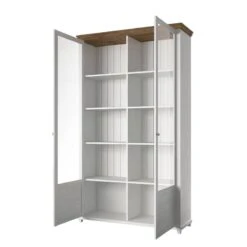 Vitrine Haute Emmanuela -Armoire Soldes Boutique 1000339991 220317 030 DETAILS P000000001000339991