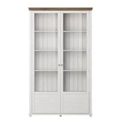 Vitrine Haute Emmanuela -Armoire Soldes Boutique 1000339991 220317 040 DETAILS P000000001000339991