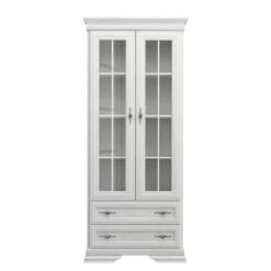 Vitrine Summerbrook -Armoire Soldes Boutique 1000342464 220404 030 DETAILS P000000001000342464