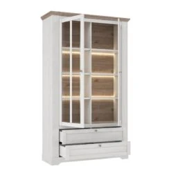 Vitrine Sandvik 12 Vitrine Sandvik -Armoire Soldes Boutique 1000342502 220331 040 DETAILS P000000001000342502