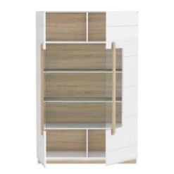 Vitrine Toscana -Armoire Soldes Boutique 1000342510 220331 035 DETAILS P000000001000342510