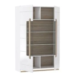 Vitrine Toscana -Armoire Soldes Boutique 1000342510 220331 040 DETAILS P000000001000342510