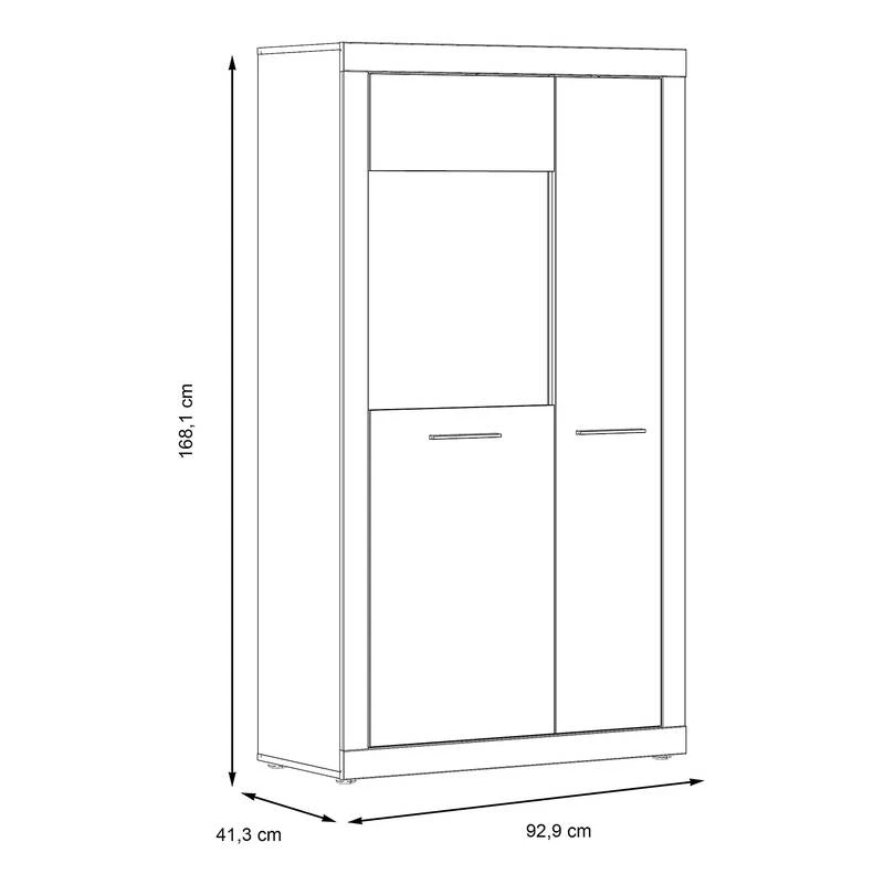 Vitrine Vetras 8 Vitrine Vetras – Image 8