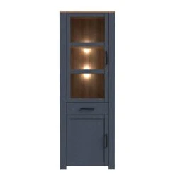 Vitrine Vassia 26 Vitrine Vassia -Armoire Soldes Boutique 1000344675 220414 035 DETAILS P000000001000344675