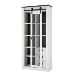 Vitrine Shutter -Armoire Soldes Boutique 1000348680 220505 030 DETAILS P000000001000348680