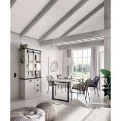 Vaisselier Shutter I 32 Vaisselier Shutter I -Armoire Soldes Boutique 1000348681 220505 021 MOOD DETAILS P000000001000348681 mood