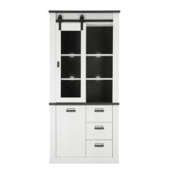 Vaisselier Shutter I 37 Vaisselier Shutter I -Armoire Soldes Boutique 1000348681 220505 030 DETAILS P000000001000348681