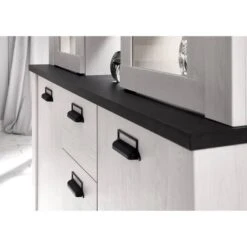 Vaisselier Shutter II -Armoire Soldes Boutique 1000348682 220505 022 MOOD DETAILS P000000001000348682 mood