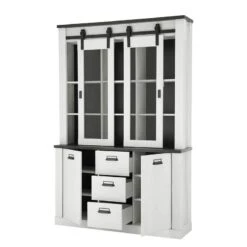 Vaisselier Shutter II -Armoire Soldes Boutique 1000348682 220505 040 DETAILS P000000001000348682