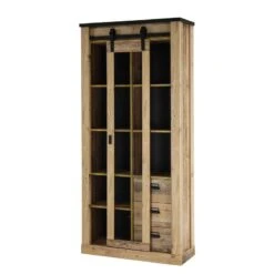 Vitrine Shutter -Armoire Soldes Boutique 1000348691 220505 030 DETAILS P000000001000348691