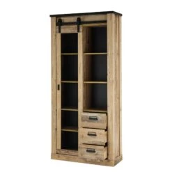 Vitrine Shutter -Armoire Soldes Boutique 1000348691 220505 050 DETAILS P000000001000348691