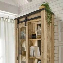 Vitrine Shutter -Armoire Soldes Boutique 1000348691 220505 060 DETAILS P000000001000348691