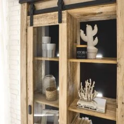 Vitrine Shutter -Armoire Soldes Boutique 1000348691 220505 070 DETAILS P000000001000348691