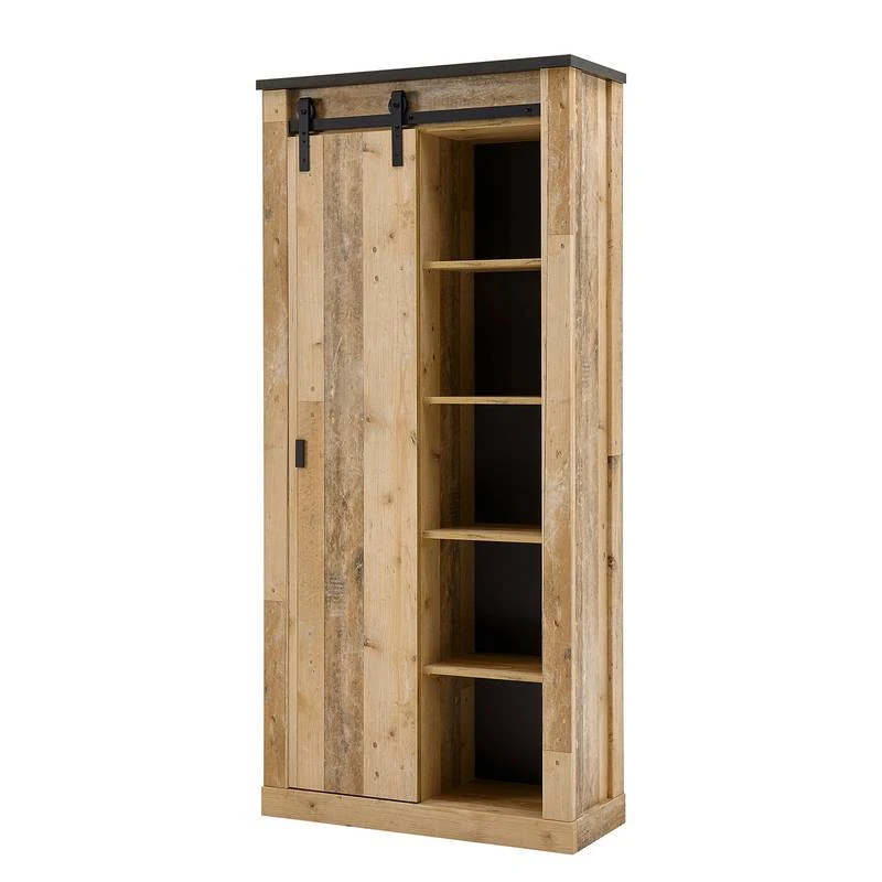 Armoire D’entrée Shutter I 1 Armoire D’entrée Shutter I