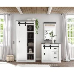 Armoire D’entrée Shutter I 26 Armoire D’entrée Shutter I -Armoire Soldes Boutique 1000348693 220505 021 MOOD DETAILS P000000001000348693 mood