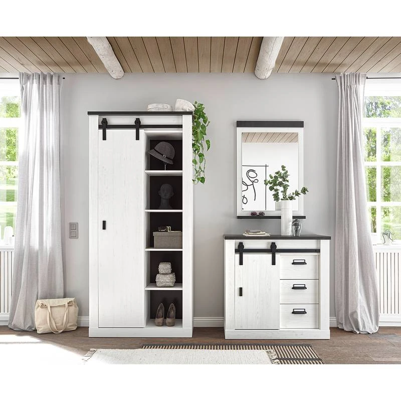 Armoire D’entrée Shutter I 11 Armoire D’entrée Shutter I – Image 11