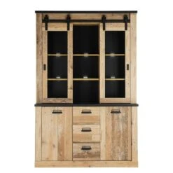 Vaisselier Shutter II -Armoire Soldes Boutique 1000348701 220505 030 DETAILS P000000001000348701
