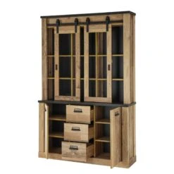 Vaisselier Shutter II -Armoire Soldes Boutique 1000348701 220505 040 DETAILS P000000001000348701