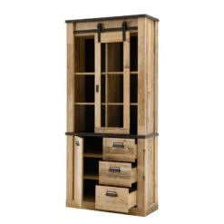 Vaisselier Shutter I 27 Vaisselier Shutter I -Armoire Soldes Boutique 1000348702 220505 040 DETAILS P000000001000348702